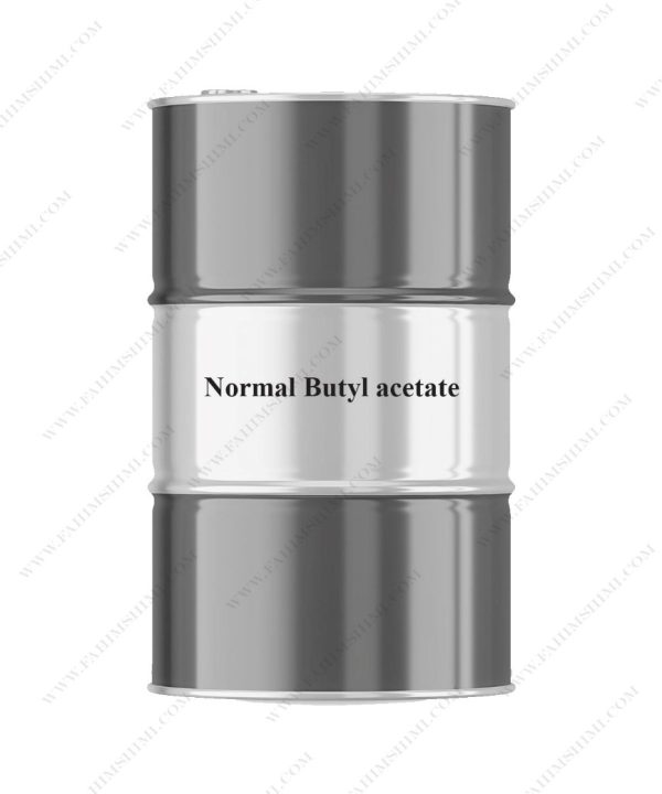 نرمال بوتیل استات