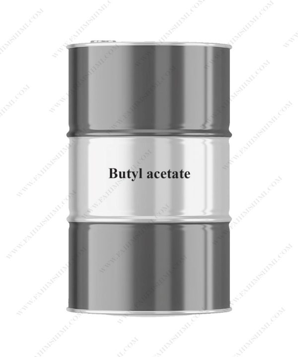 بوتیل استات