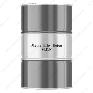 متیل اتیل کتون