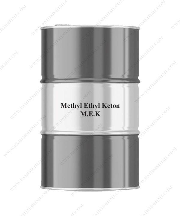 متیل اتیل کتون